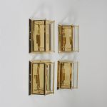 1390 3458 WALL SCONCES